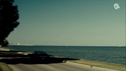 WARNERTV - 22-05-2025 - Reklama, Zapowiedzi, Sponsorzy, Plansza