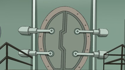 The Spectacular Spider-Man - S02E04 - Shear Strength