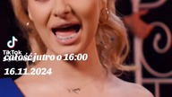 Całość już jutro o 16:00 