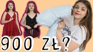 HAUL ZA 900 ZŁ? JAK POSZŁO CHIŃCZYKOWI? DRESSLILY