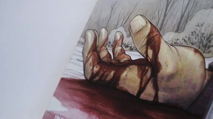 ODRODZENIE TOM 2 - Życie Ma Sens - Recenzja