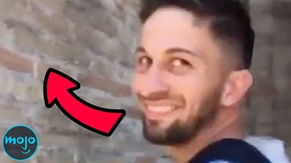 Top 50 Historical Objects RUINED by Morons