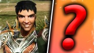 Egoria #1 - Wielka zagadka!