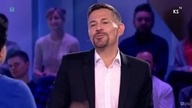 KSTV - Ident (27. 12. 2021) + wpadka