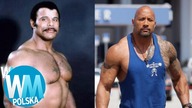 Top 5 faktów o Dwayneie The Rocku Johnsonie
