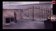 POSZŁO Z GRUZEM (Silent Hill Origins) #shorts #shortvideo #gaming #letsplay #horror #retro #gameplay