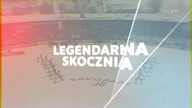 PŚ Zakopane 2025 - reklama transmisji