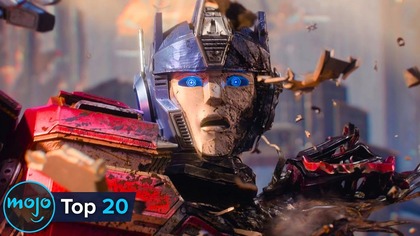 Top 20 Movies That Were Surprisingly AWESOME