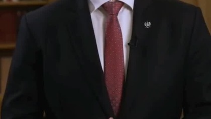 NAWROCKI MÓWI O BUDRZECIE 2026 ...  #polityka #wiadomości #kontrowersje #news #nawrocki #polska