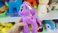 Śpiewająca podróbka pluszaka Twilight Sparkle