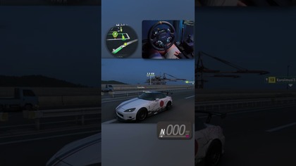 Mega Skoki Na Most Forza Horizon 6