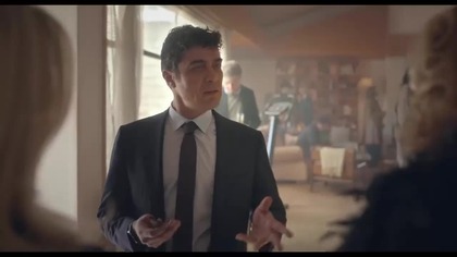 Kłopoty rodzinne - Family Matters - Sei fratelli (2025) lektor