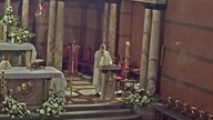KS.  PRUSAK - Wiara z widzenia a wiara bez widzenia (homilia 12. 04. 26)