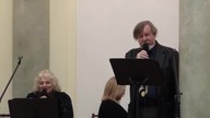 Marie la Polonaise MARIO TY MOJA POLKO - śpiewa Janusz Baczyński sł.  polskie Bogna - Lewtak-Baczyńs