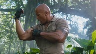 JUMANJI: WELCOME TO THE JUNGLE | Oficjalny zwiastun