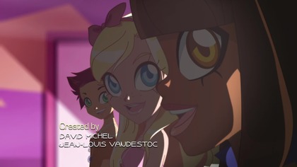 LoliRock S02 E09 PL