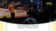 GrubSon - Na Szczycie Live ( DnB ) At Cztery Gramy Radio Czwórka