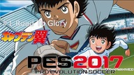 PES 2017 Road To Glory #1 Quatorejan V Nankatsu