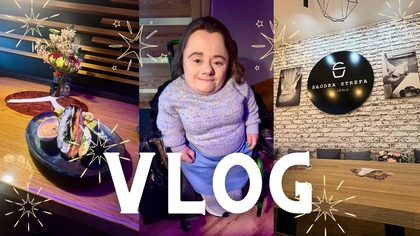  Nowe paznokcie, lekcja śpiewu i wypad na super lunch!  | Vlog | Magdalena Augustynowicz