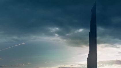THE DARK TOWER | OFICJALNY ZWIASTUN