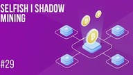 Nieuczciwi i samolubni górnicy atakują | #29 Kurs Bitcoina od zera