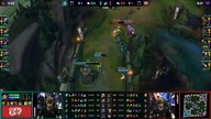 Highlights - LEC Summer Split 2021 W8D1