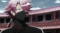 Nanbaka - Sezon 2 odc 9 lektor pl