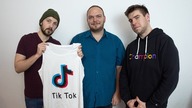 Polski kwiat lotosu  Tomasz Lasek!