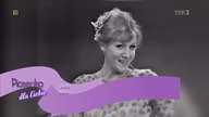 Anna German - Jedna chwila wystarczyła