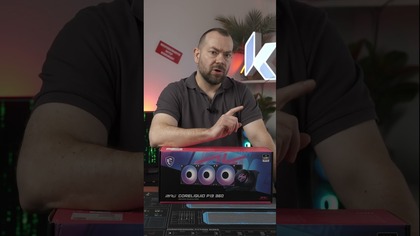 MSI CoreLiquid P13 360