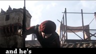 LITERAL Assassin's Creed: Brotherhood Trailer