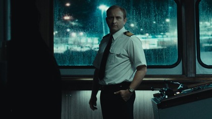 Najlepszy polski serial na Netflixie w 2025 - Heweliusz