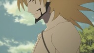 Garo: Honoo no Kokuin - S01E08 "Na golasa" [Napisy PL]