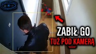 Zamordował Swojego Kolegę a NAGRANIE WRZUCIŁ DO INTERNETU!