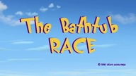 Oggy und die Kakerlaken Das Badewannen-Rennen S04E36 Volledige aflevering in HD