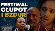 TOP10: Wiedźmin na grillu.  Wszystkie IDIOTYZMY I BZUDRY, które przygotował Netflix (The Witcher)