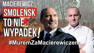 MACIEREWICZ: SMOLEŃSK TO NIE WYPADEK! Kowalski & Chojecki NA ŻYWO w IPP TV 30.11.2017