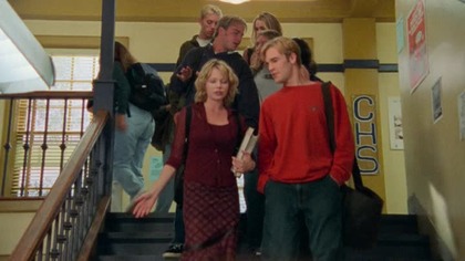 Jezioro marzeń S03E06 [Lektor PL]