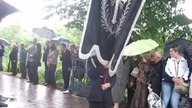 Pożegnanie Andrzeja Leppera