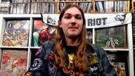 PIERWSZY BAND METAL BLADE | BlTCH - Damnation Alley | Rock&Roll Nation Express #149