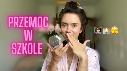 PRAWIE WYLECIAŁAM ZE SZKOŁY ZA.  | BACK TO SCHOOL