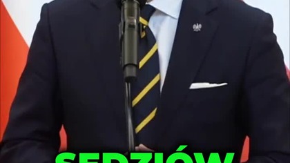 Czy Donald Tusk celowo unika odpowiedzialności za działania w Trybunale?
