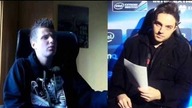 Dramy Polskiego youtube #1 - TheNitroZyniak vs DissStream