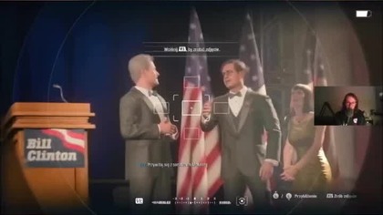 TAJEMNICE CLINTONA (Black Ops 6) #shorts #shortvideo #gaming #gameplay #callofduty #cod #bo6 #mp