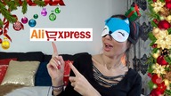 HAUL ALIEXPRESS - VLOGMAS #14