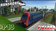 Transport Fever PL - Polska - #13 - Nowe połączenia dla Bydgoszczy i wymiany sprzętu :)