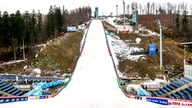 WISŁA TAK PIĘKNA, ŻE AŻ SKISŁA
