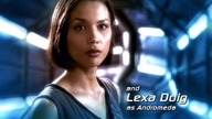 Andromeda s01e12 Matematyka łez