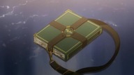 shakugan no shana 07 - Dwie Flame Haze