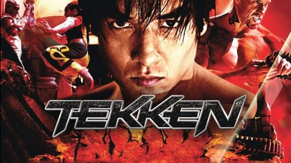 Tekken (2010) [Lektor PL]